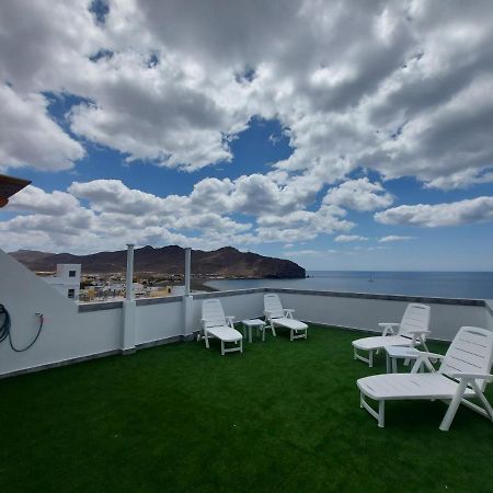 Apartamento La Graciosa Gran Tarajal Exterior foto