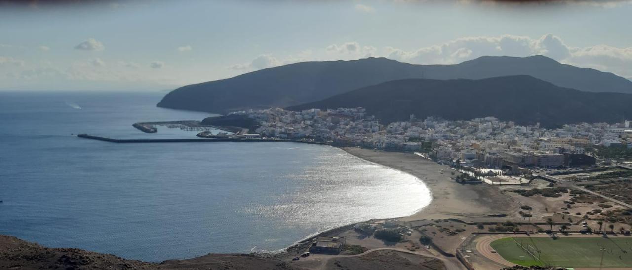 Apartamento La Graciosa Gran Tarajal Exterior foto