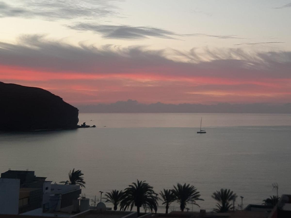 Apartamento La Graciosa Gran Tarajal Exterior foto