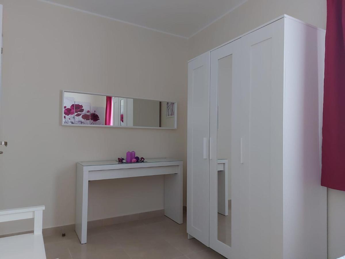 Apartamento La Graciosa Gran Tarajal Exterior foto