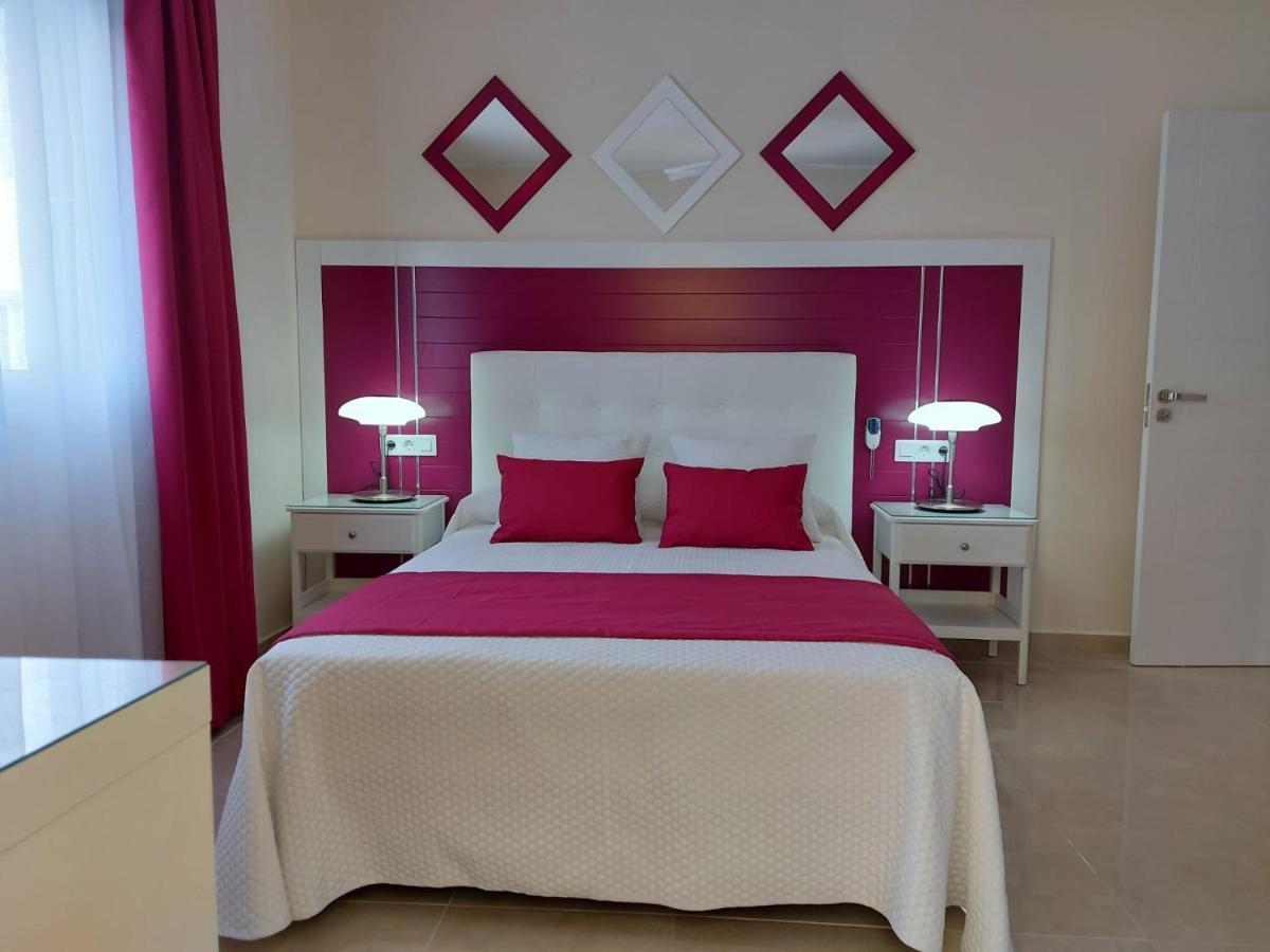 Apartamento La Graciosa Gran Tarajal Exterior foto