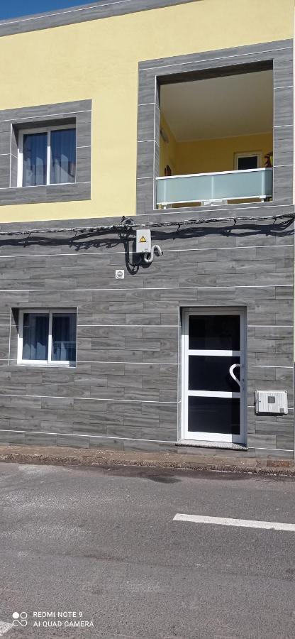 Apartamento La Graciosa Gran Tarajal Exterior foto