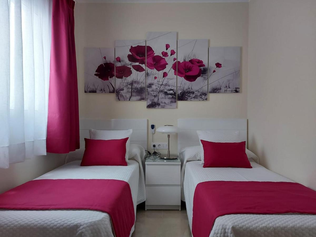 Apartamento La Graciosa Gran Tarajal Exterior foto